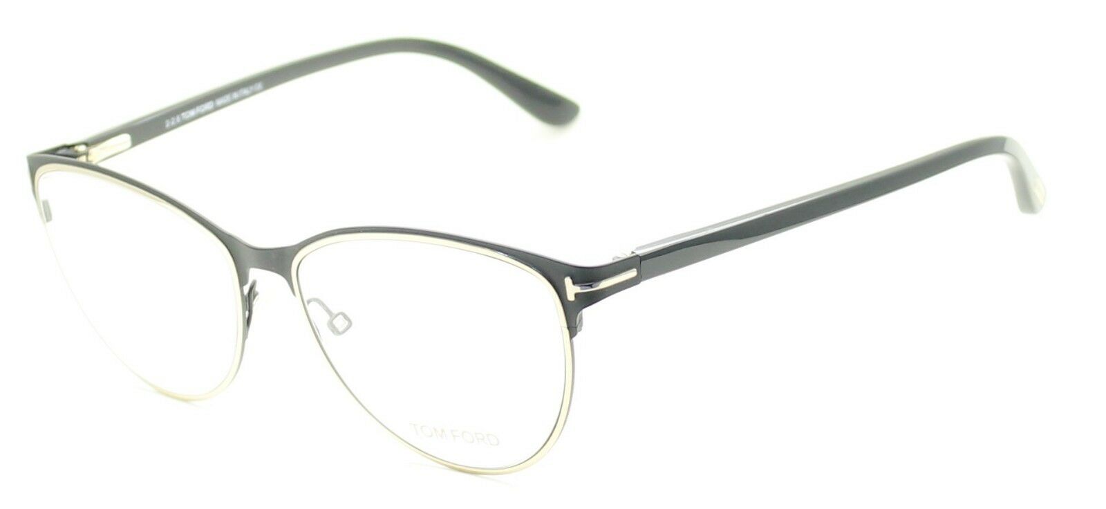 TOM FORD TF 5420 005 Eyewear FRAMES RX Optical Eyeglasses Glasses BNIB - Italy