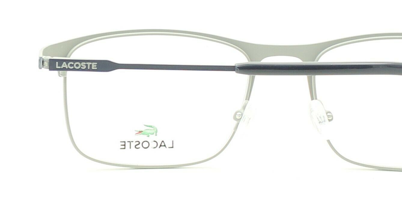 LACOSTE L2252 424 54mm RX Optical Eyewear FRAMES Glasses Eyeglasses New -TRUSTED