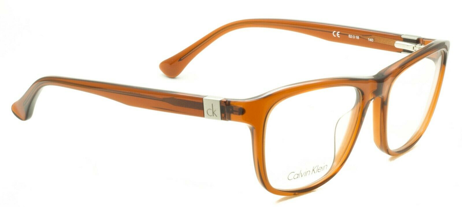 CALVIN KLEIN CK 5871 273 52mm Eyewear RX Optical FRAMES Eyeglasses Glasses - New