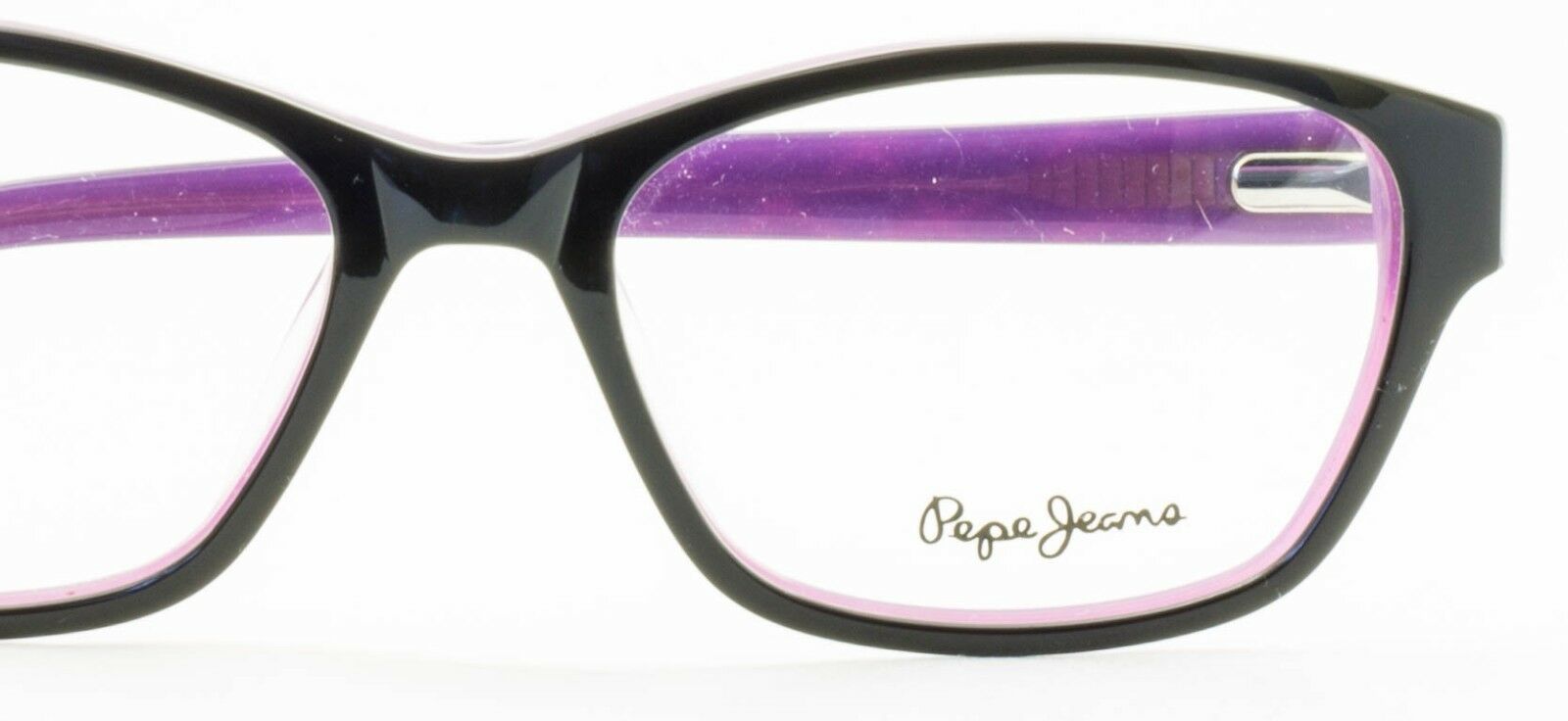 PEPE JEANS PJ3116 col C1 52mm Eyewear FRAMES Glasses Eyeglasses RX Optical - New