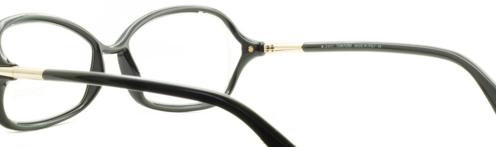 TOM FORD TF 5206 005 Eyewear FRAMES RX Optical Eyeglasses Glasses Italy - New