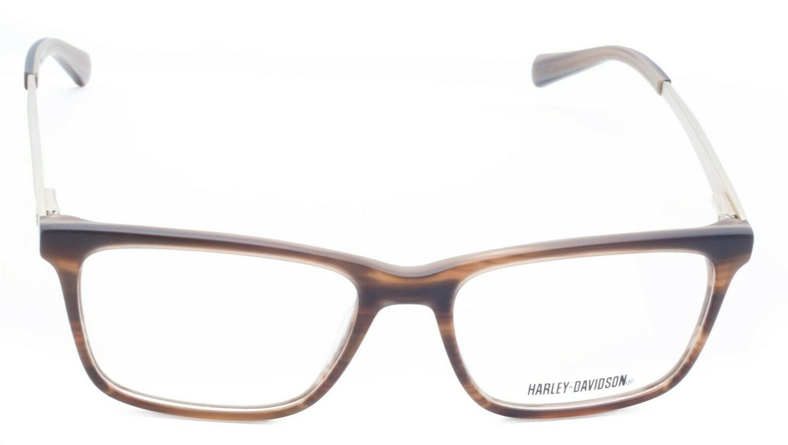 HARLEY-DAVIDSON HD0779 062 54mm Eyewear FRAMES RX Optical Eyeglasses Glasses New