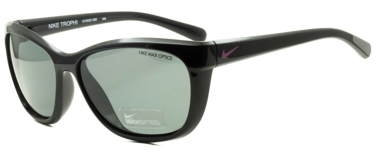NIKE TROPHI EV0820 066 308 Max Optics Sunglasses Eyewear Shades - New - TRUSTED