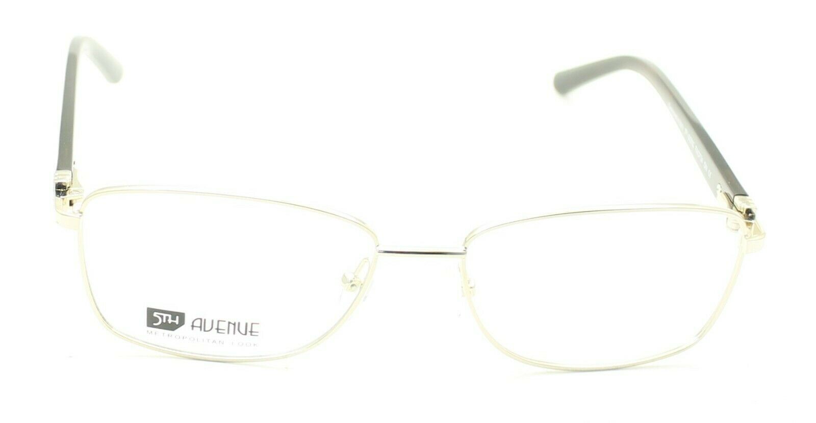 5TH AVENUE FACF34 DN 55mm Eyewear FRAMES Glasses RX Optical Eyeglasses - New