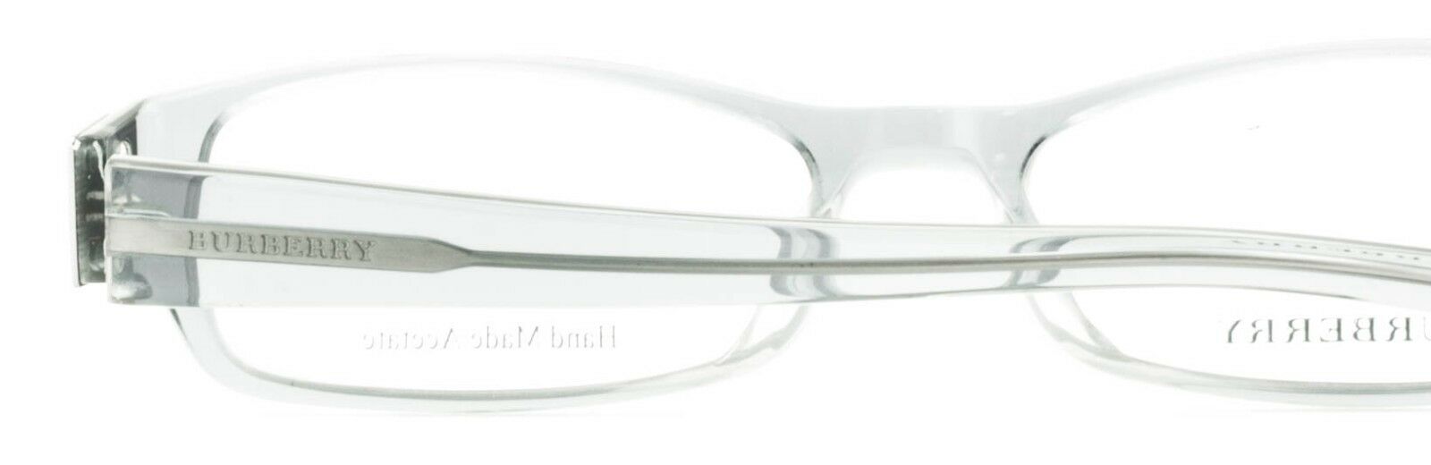 BURBERRY B 8402 BP2 Eyewear FRAMES RX Optical Glasses Eyeglasses - ITALY - New