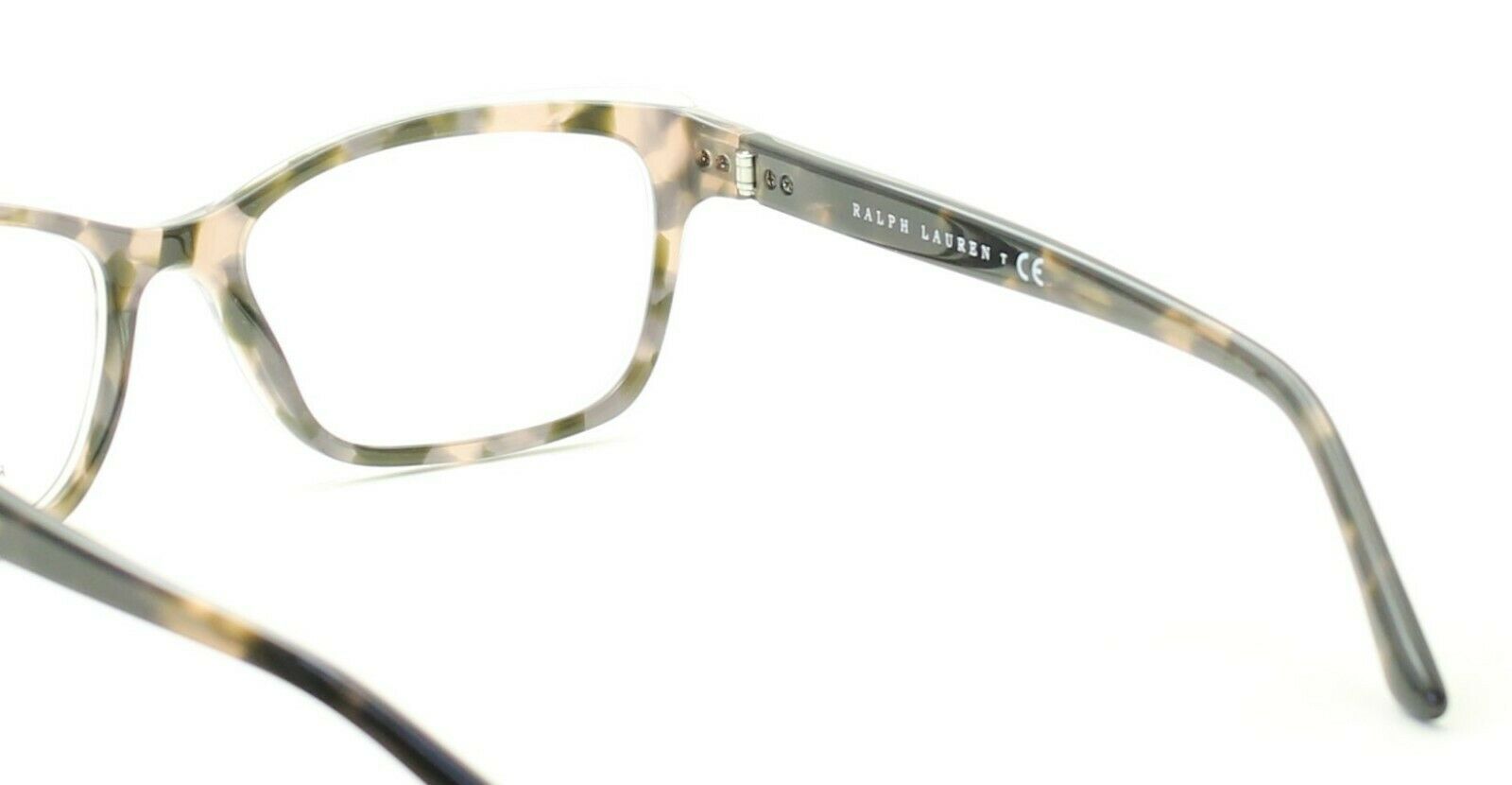 RALPH LAUREN RL 6169 5655 53mm RX Optical Eyewear FRAMES Eyeglasses Glasses -New