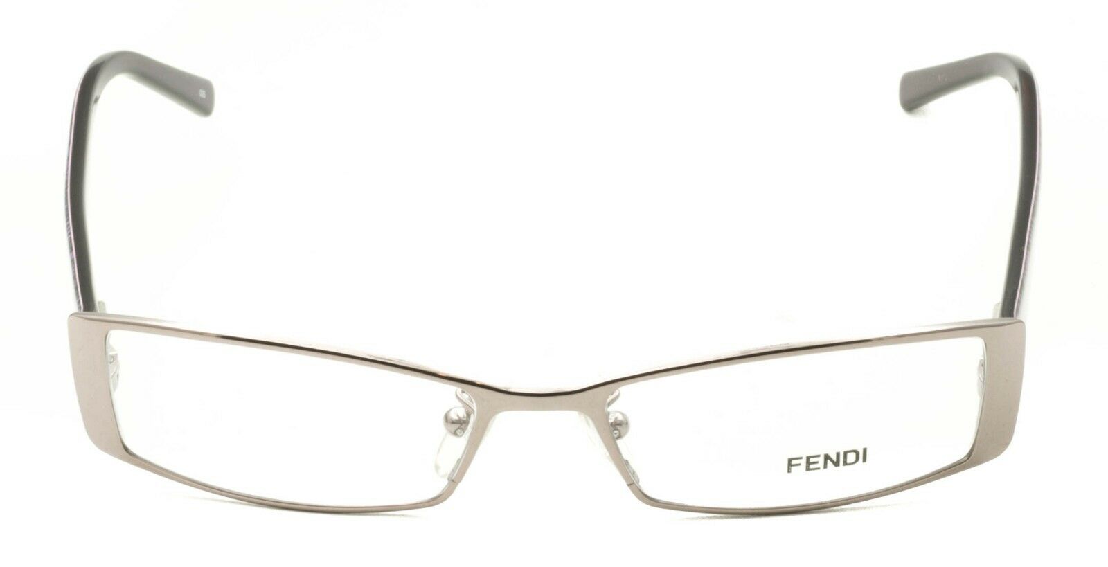 FENDI F879 688 52mm Eyewear RX Optical FRAMES NEW Glasses Eyeglasses BNIB Italy