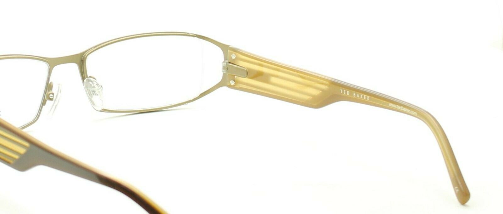 TED BAKER Down the Line 4180 129 Eyewear FRAMES Glasses Eyeglasses RX Optical