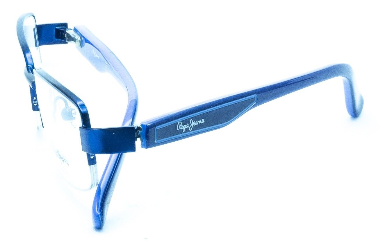 PEPE JEANS Junior Remus PJ2031 C2 47mm Eyewear FRAMES Glasses RX Optical - New