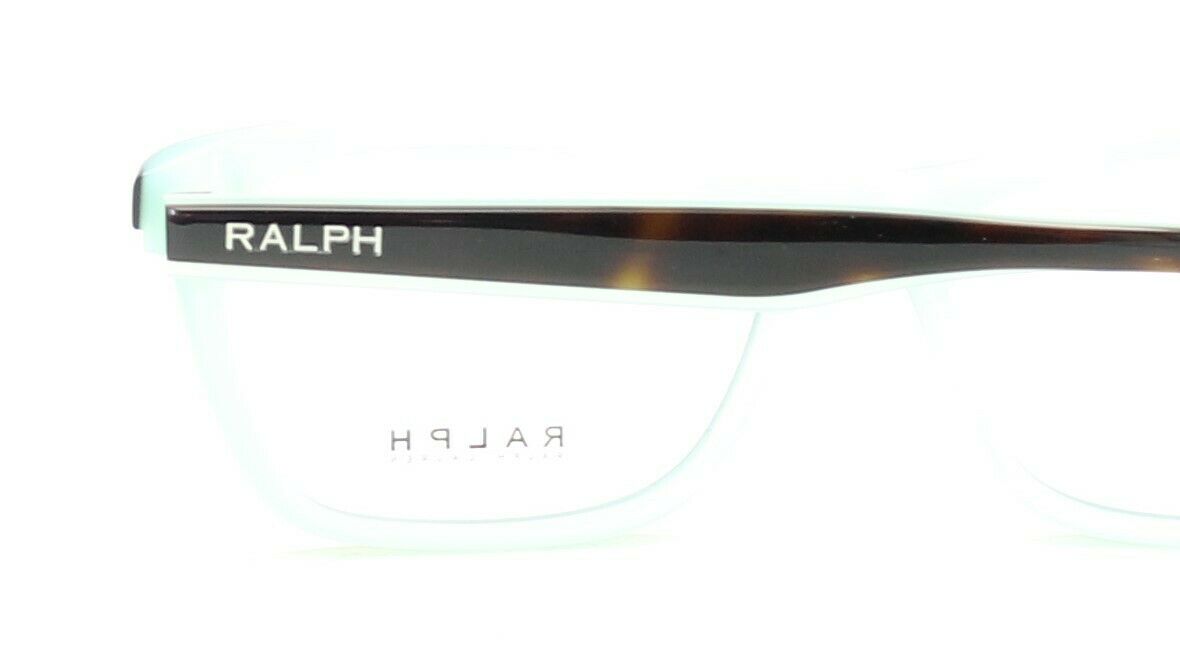 RALPH LAUREN RA 7091 601 53mm RX Optical Eyewear FRAMES Eyeglasses Glasses - New