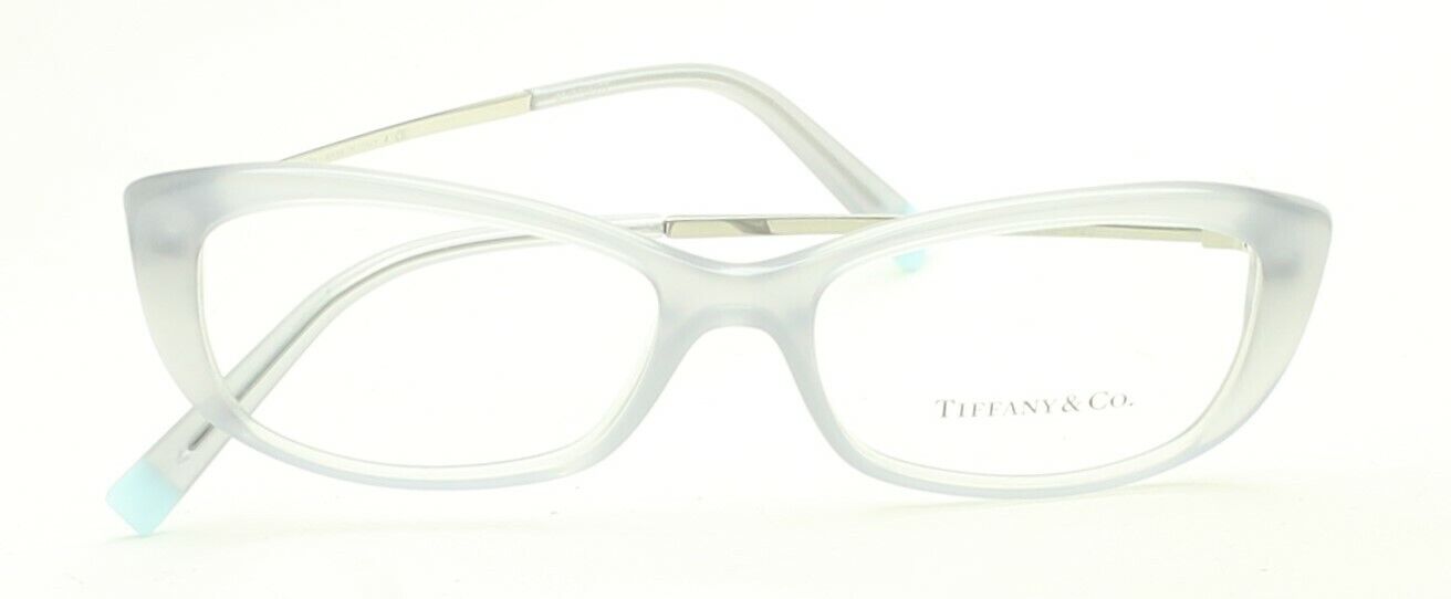 TIFFANY & CO TF2178 8267 Eyewear FRAMES RX Optical Eyeglasses Glasses New -Italy