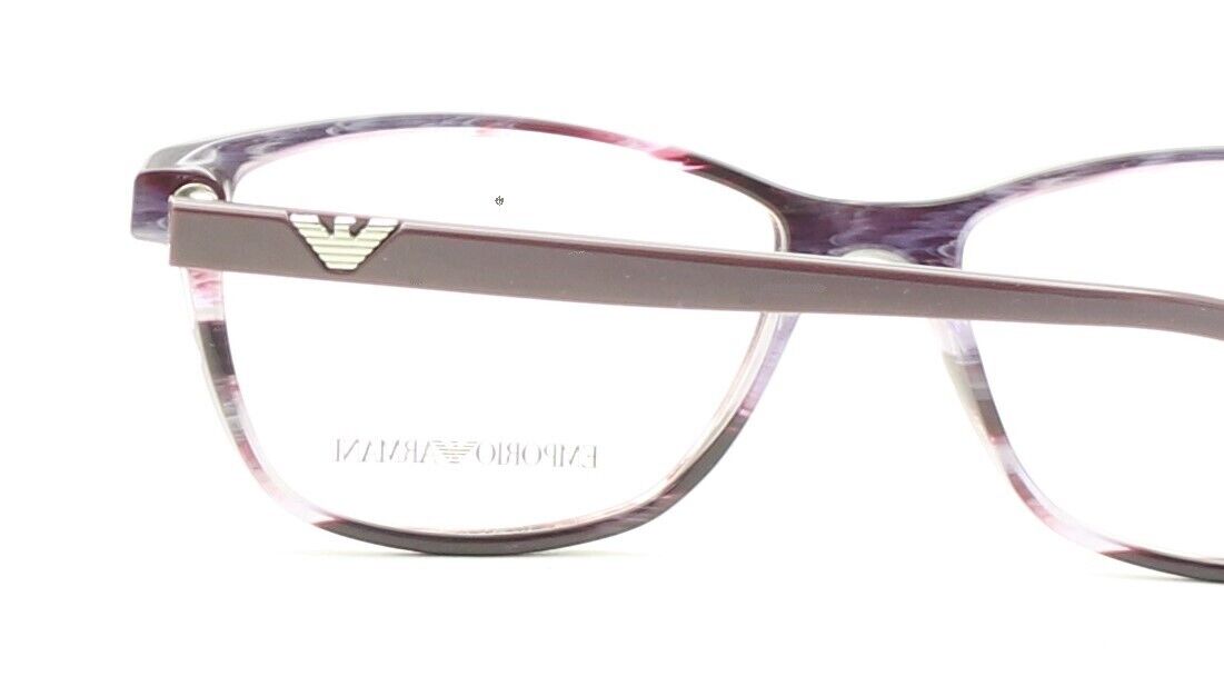 EMPORIO ARMANI EA3099 5389 54mm Eyewear FRAMES RX Optical Glasses Eyeglasses New