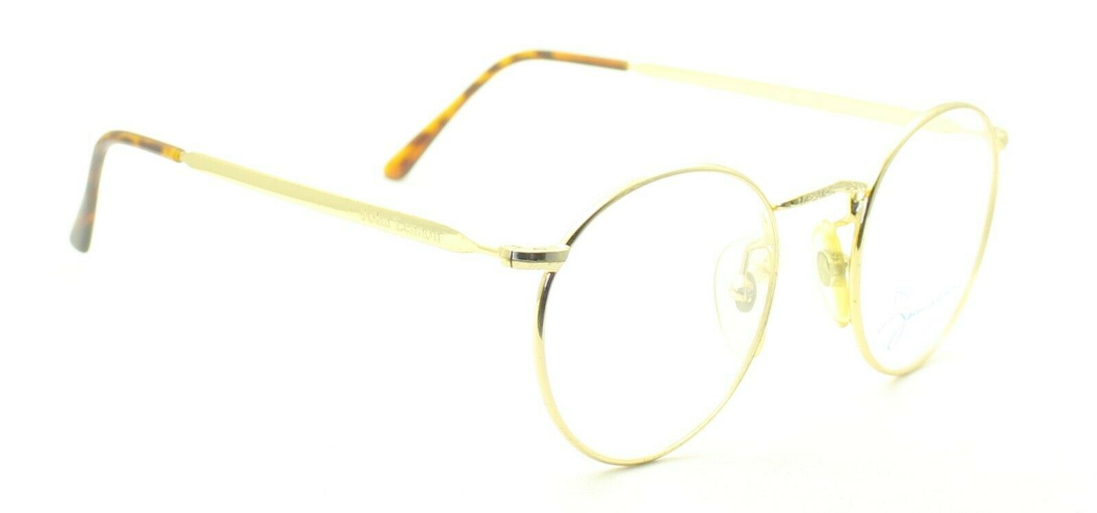 JOHN LENNON JL-05 40 IMAGINE Vintage Gents Eyewear RX Optical FRAMES Glasses New