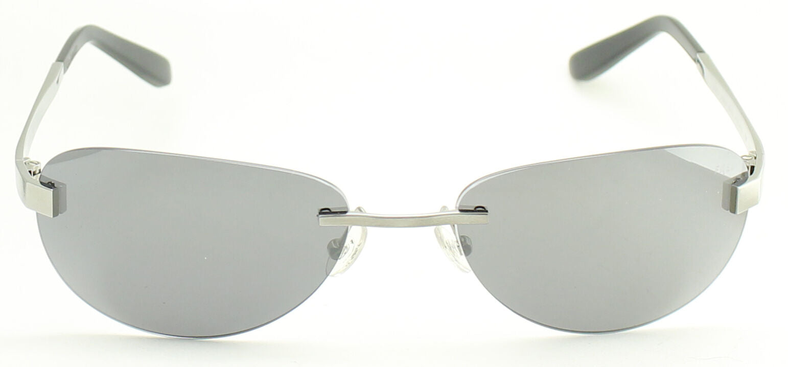 CHANEL, Accessories, Chanel Polarized Square Large Black Sunglasses  Polarized Ref556 C622s8