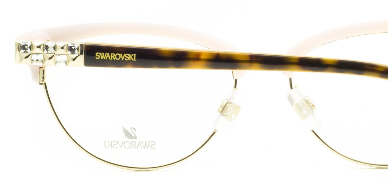 SWAROVSKI FABIOLA SW 5131 056 Eyewear FRAMES RX Optical Glasses Eyeglasses-BNIB