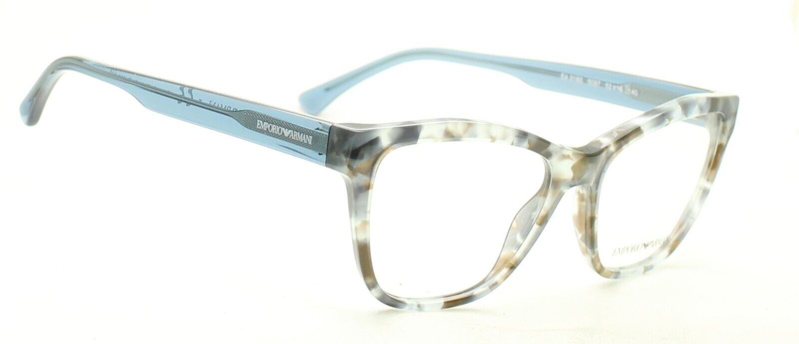 EMPORIO ARMANI EA3193 5097 52mm Eyewear FRAMES RX Optical Glasses Eyeglasses New