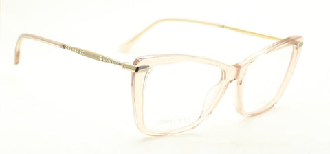 JIMMY CHOO JC 313 7C5 53mm Eyewear Glasses RX Optical Glasses FRAMES New - Italy