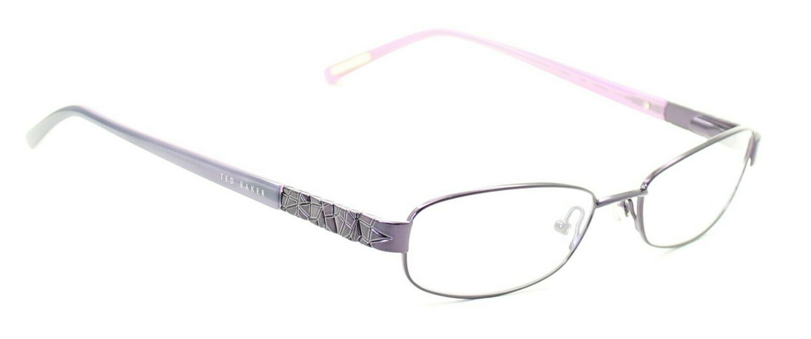 TED BAKER Siren 2181 763 52mm Eyewear FRAMES Glasses Eyeglasses RX Optical - New