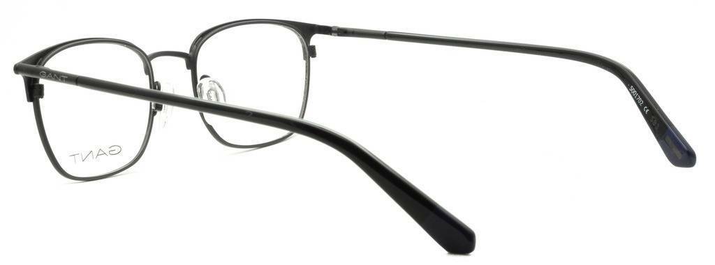 GANT GA3130-2 30521094 50mm RX Optical Eyewear FRAMES Glasses Eyeglasses - New