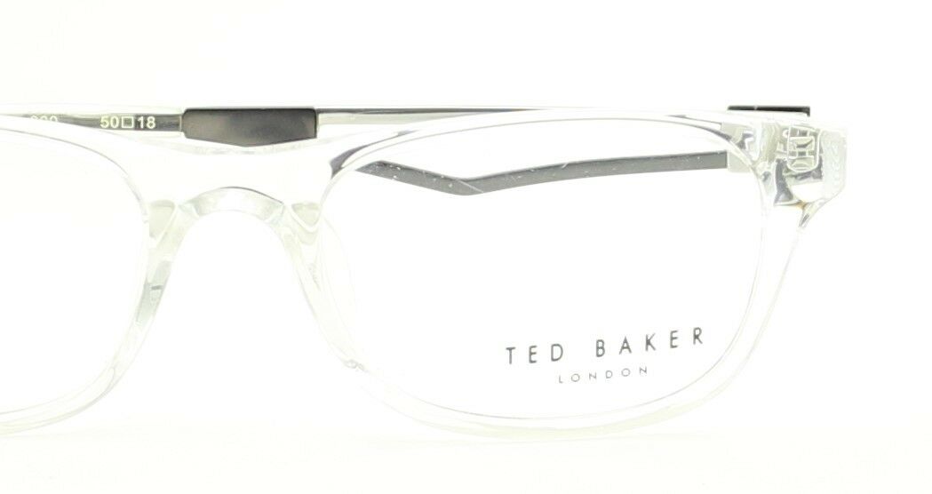 TED BAKER Spacelab 8066 800 50mm Eyewear FRAMES Glasses Eyeglasses Optical - New