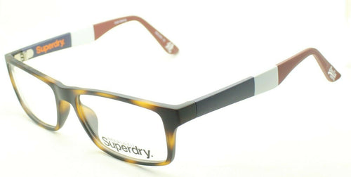 SUPERDRY SDO Keijo 30515123 56mm RX Optical Eyewear FRAMES Eyeglasses GlassesNew