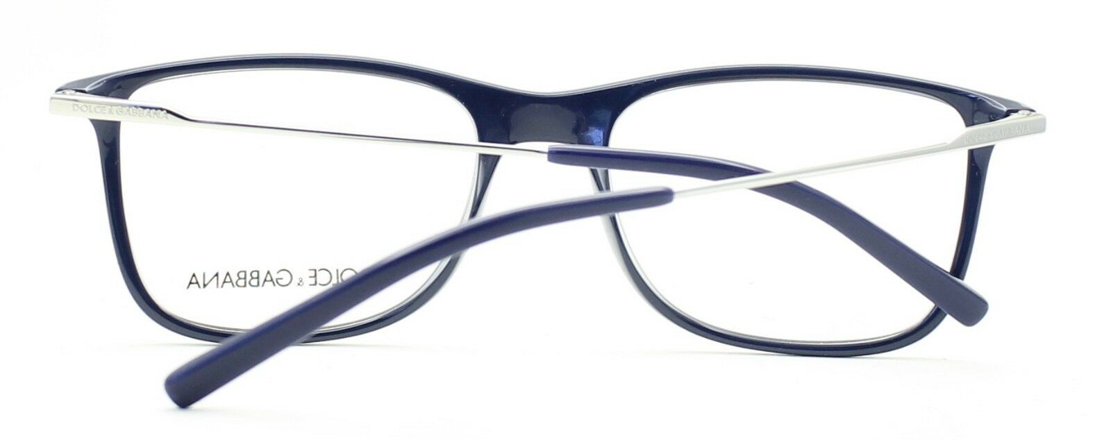 Dolce & Gabbana DG 5024 3094 Eyeglasses RX Optical Glasses Eyewear Frames Italy