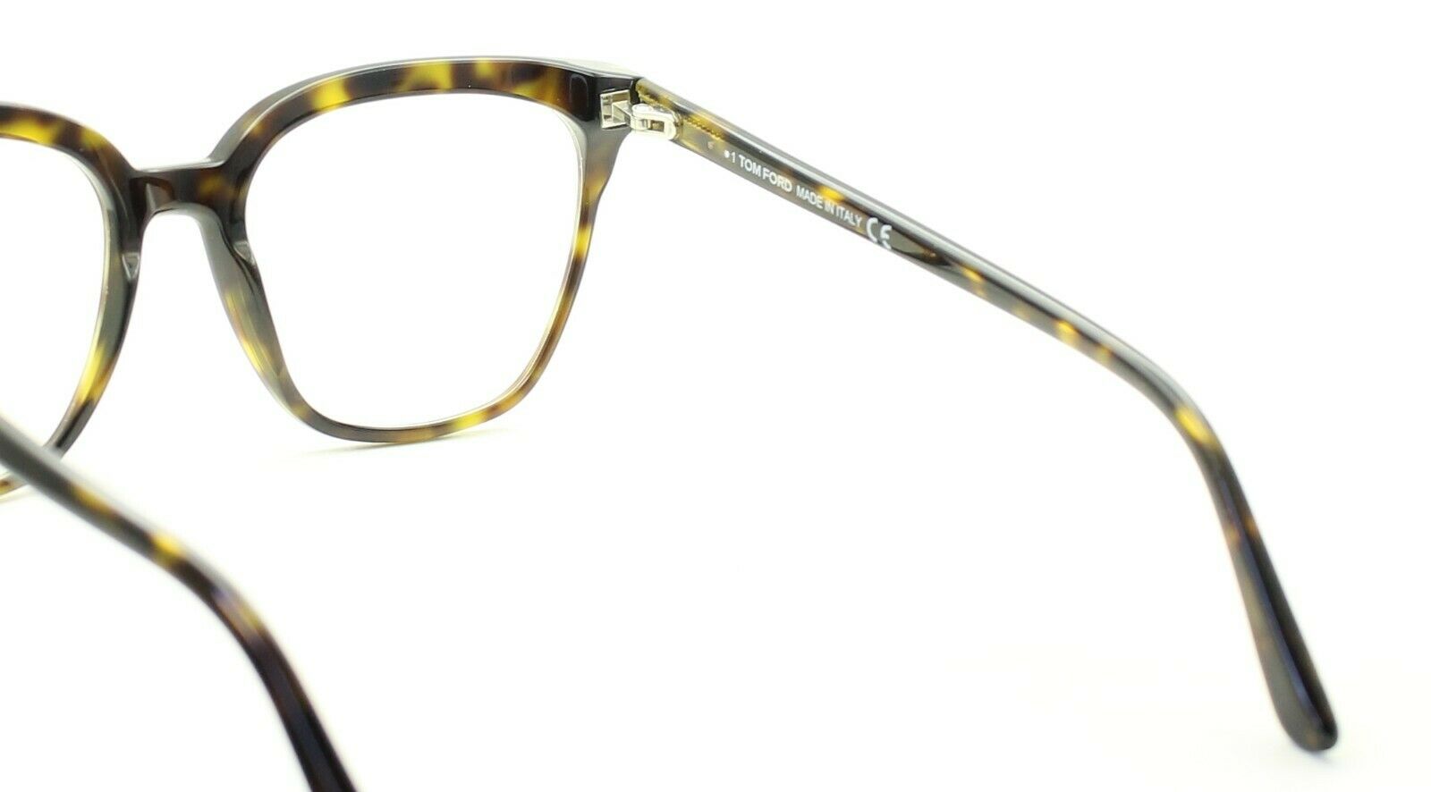 TOM FORD FT 5599-B 052 Eyewear FRAMES RX Optical Eyeglasses Glasses Italy - New