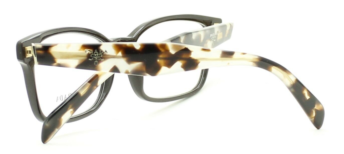 PRADA VPR 18T DH0-1O1 53mm Eyewear FRAMES Eyeglasses RX Optical Glasses - Italy