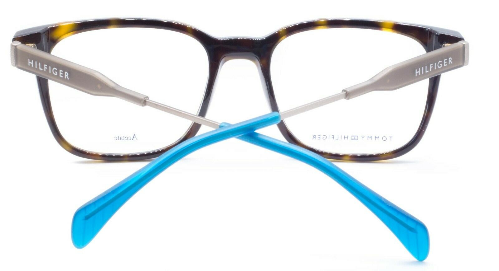 TOMMY HILFIGER TH 1351 JX4 50mm Eyewear FRAMES Glasses RX Optical Eyeglasses New