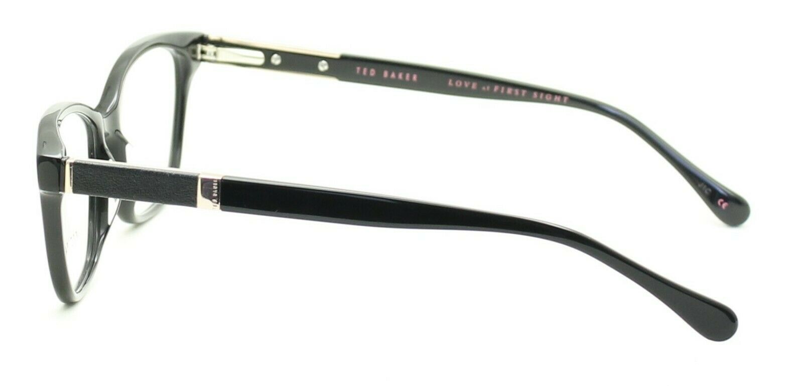 TED BAKER Senna 9124 001 52mm Eyewear FRAMES Glasses Eyeglasses RX Optical - New