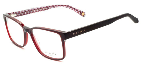 TED BAKER 4269 003 Marsh 53mm Eyewear FRAMES Glasses RX Optical Eyeglasses - New