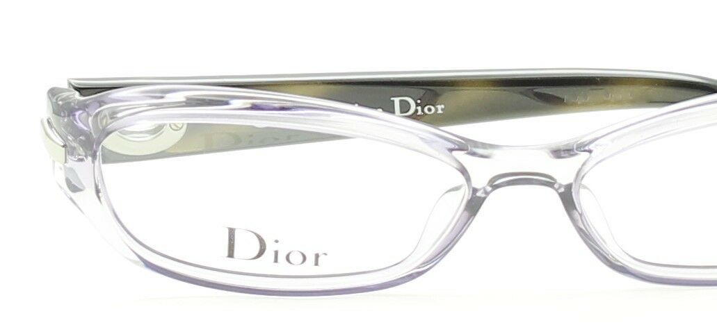 CHRISTIAN DIOR CD3247 53V Eyewear Glasses RX Optical Eyeglasses FRAMES NEW ITALY