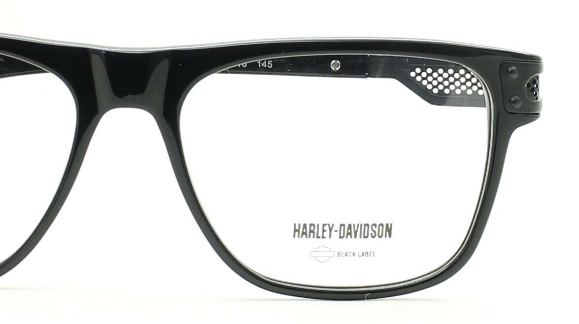 HARLEY-DAVIDSON HD 1030/V 001 Eyewear FRAMES RX Optical Eyeglasses Glasses -BNIB