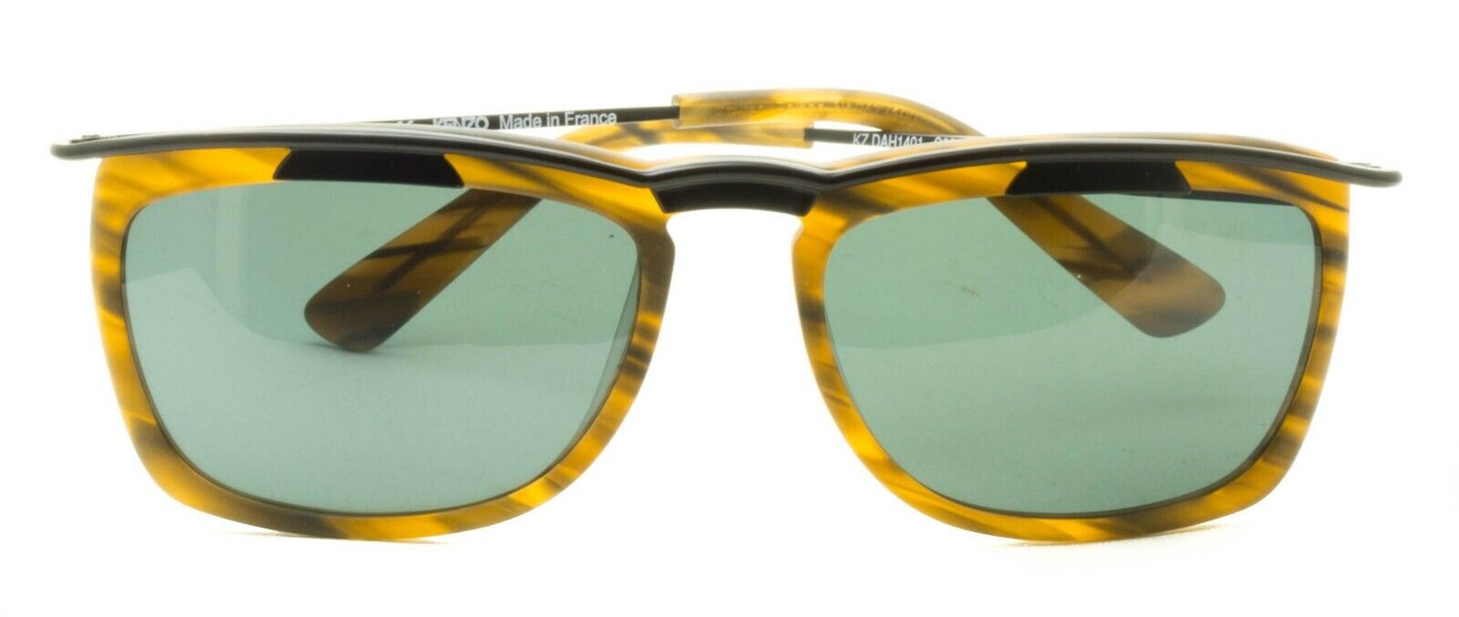 KENZO K7 DAH1401 C02 56mm Sunglasses Shades Eyeglasses Glasses France - New