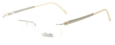 SILHOUETTE 5529 HF 3525 55mm Eyewear FRAMES Optical Glasses Eyeglasses - Austria