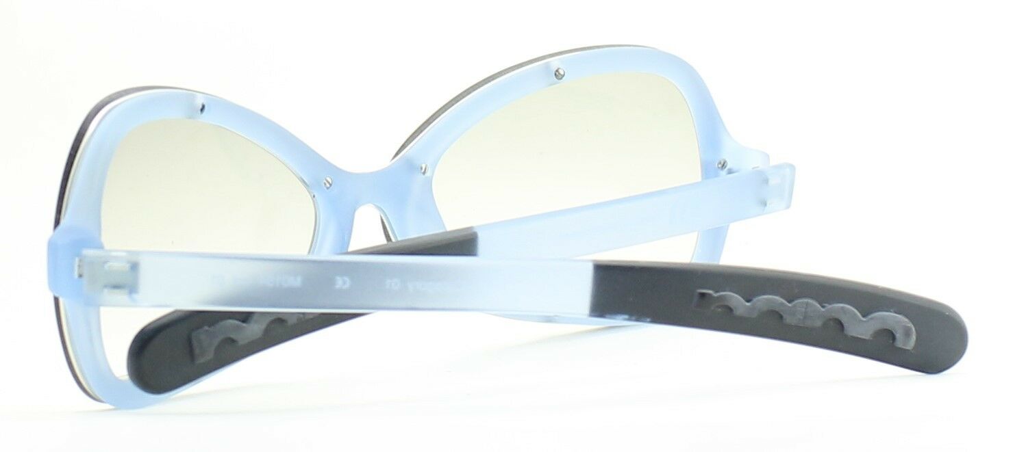 MIKLI PARIS M0154 Col. 01 Vintage Cat 01 Sunglasses Shades Eyewear FRAMES - New