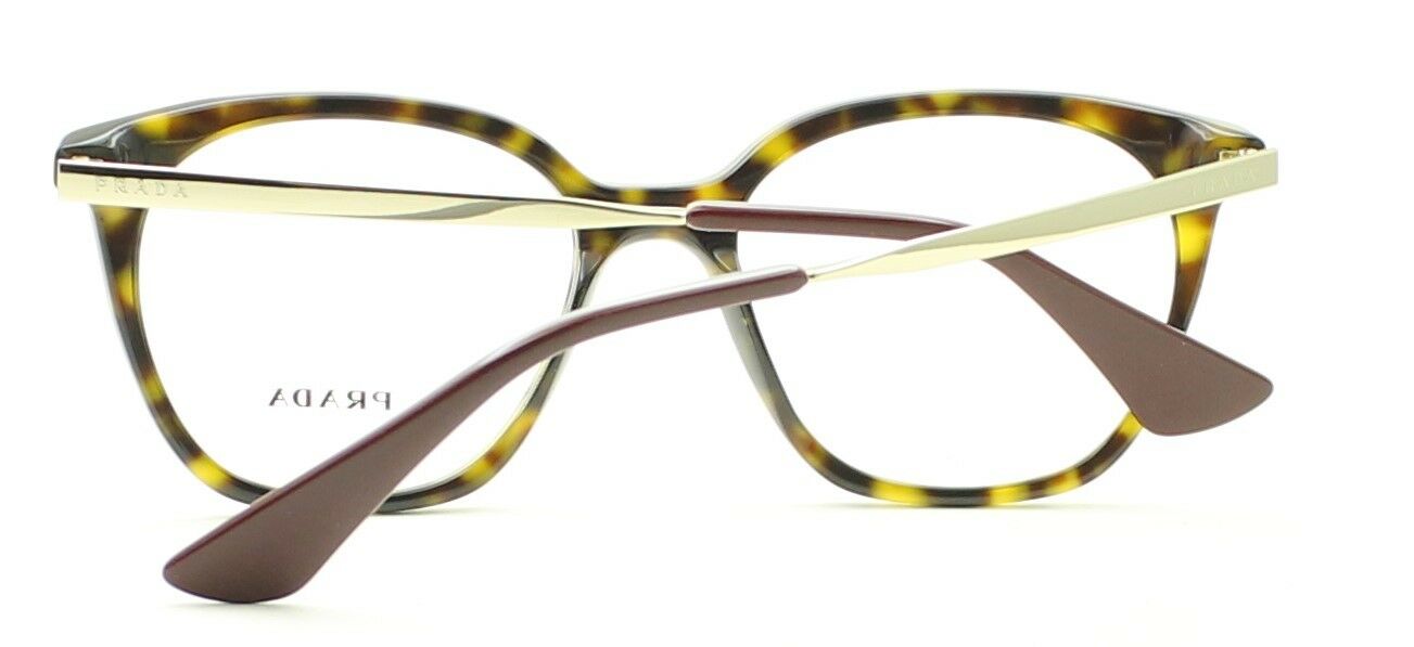 PRADA VPR 11T 2AU-1O1 51mm Eyewear FRAMES RX Optical Eyeglasses Glasses - Italy