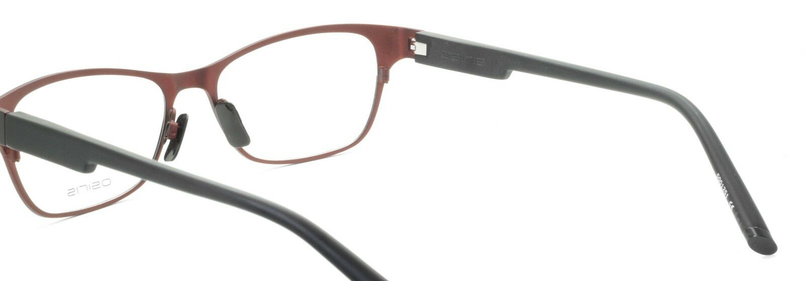 Osiris Shy 30512146 53mm Eyeglasses RX Optical FRAMES Glasses Eyewear NewTrusted