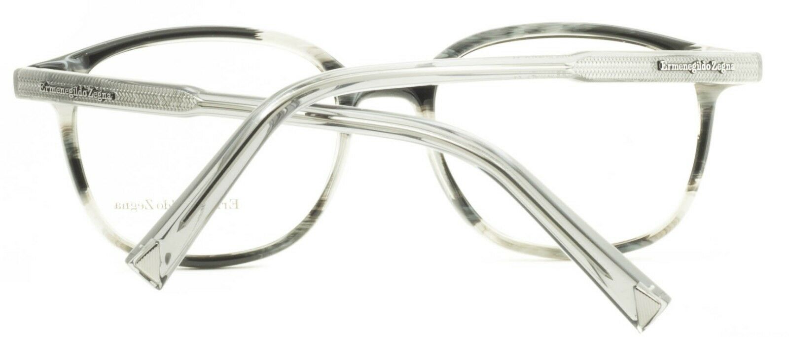 Ermenegildo Zegna EZ 5007 064 FRAMES NEW Glasses RX Optical Eyewear BNIB - Italy