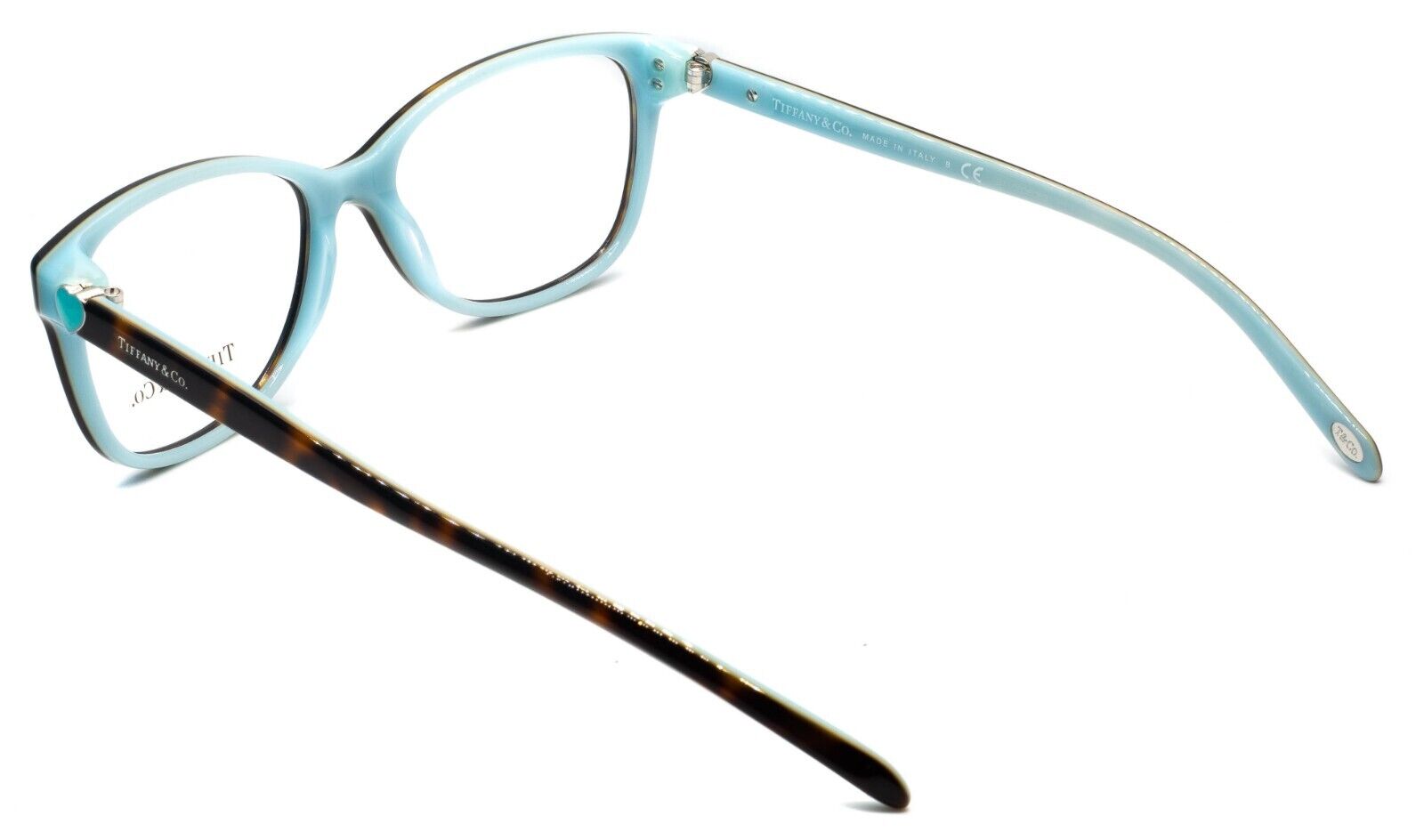 TIFFANY & CO TF 2097 8134 52mm Eyewear FRAMES RX Optical Eyeglasses Glasses -New