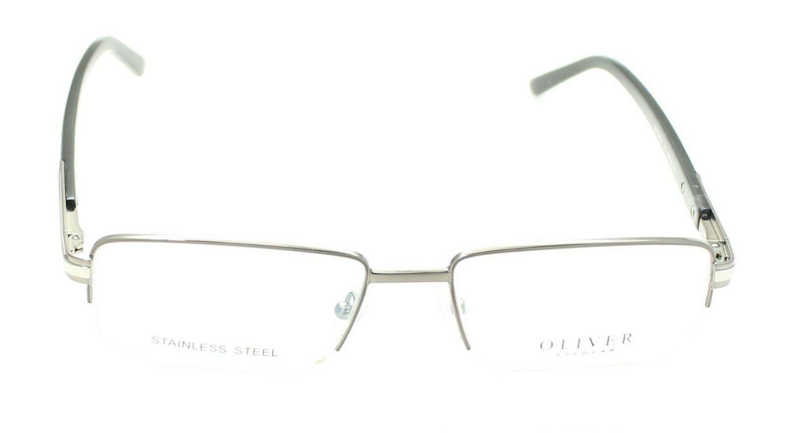 OLIVER EYEWEAR MV11009 C3 55mm Eyewear FRAMES RX Optical Eyeglasses Glasses -New