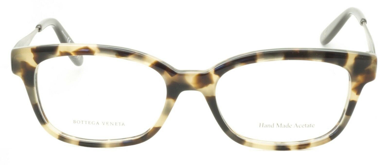 BOTTEGA VENETA B.V. 243 3ZC FRAMES NEW Glasses RX Optical Eyewear New BNIB-Italy