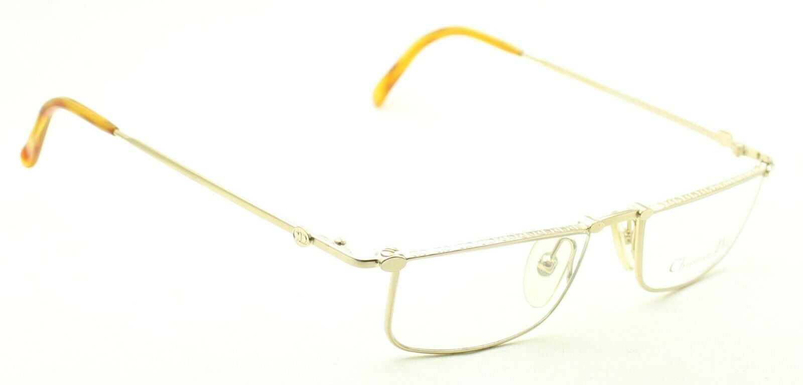 DIOR HOMME CD 2991 40A 50mm Eyewear Glasses RX Optical FRAMES New - Austria