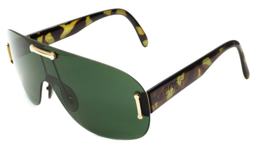 HUGO BOSS 5155 61 Vintage Sunglasses Shades Glasses Eyewear FRAMES - New Austria