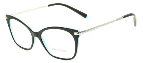 TIFFANY & CO TF2178 8267 Eyewear FRAMES RX Optical Eyeglasses Glasses New -Italy