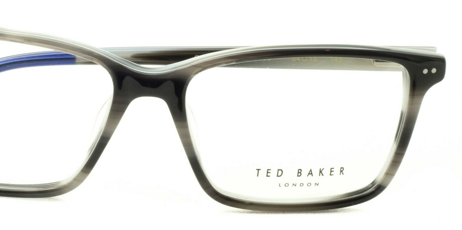 TED BAKER 8121 908 Osborn 54mm Eyewear FRAMES Glasses Eyeglasses RX Optical New