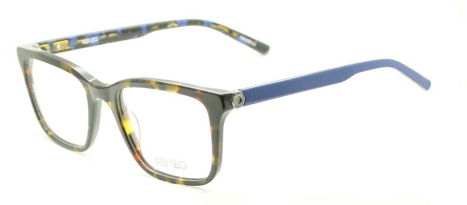 KENZO PARIS KZ 4500S 54mm Eyeglasses FRAMES RX Optical Glasses Eyewear - New