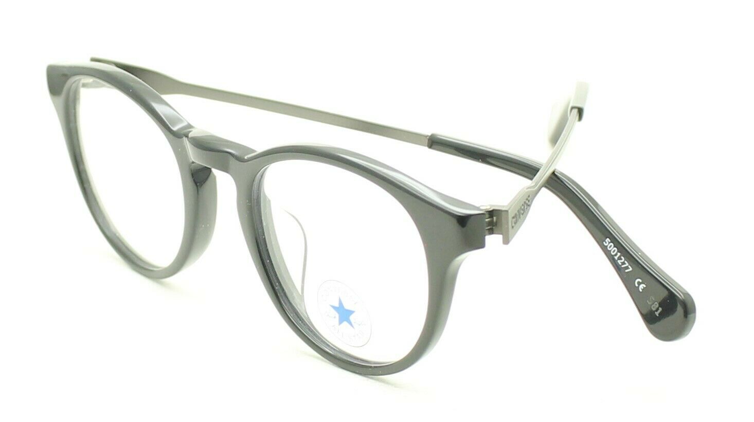 Converse Teen 2 30514164 44mm FRAMES Glasses RX Optical Eyewear Eyeglasses - New