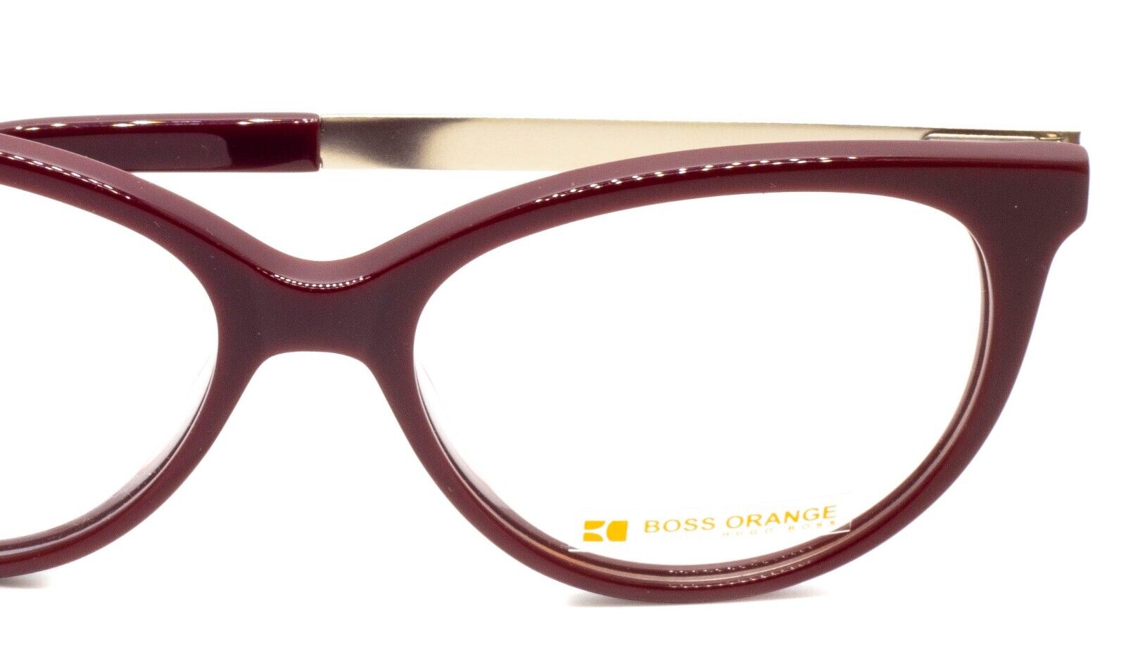 BOSS ORANGE BO 0274 30517233 53mm Eyewear FRAMES RX Optical Glasses Eyeglasses