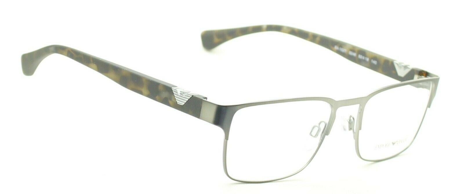 EMPORIO ARMANI EA1027 3246 53mm Eyewear FRAMES RX Optical Glasses Eyeglasses-New